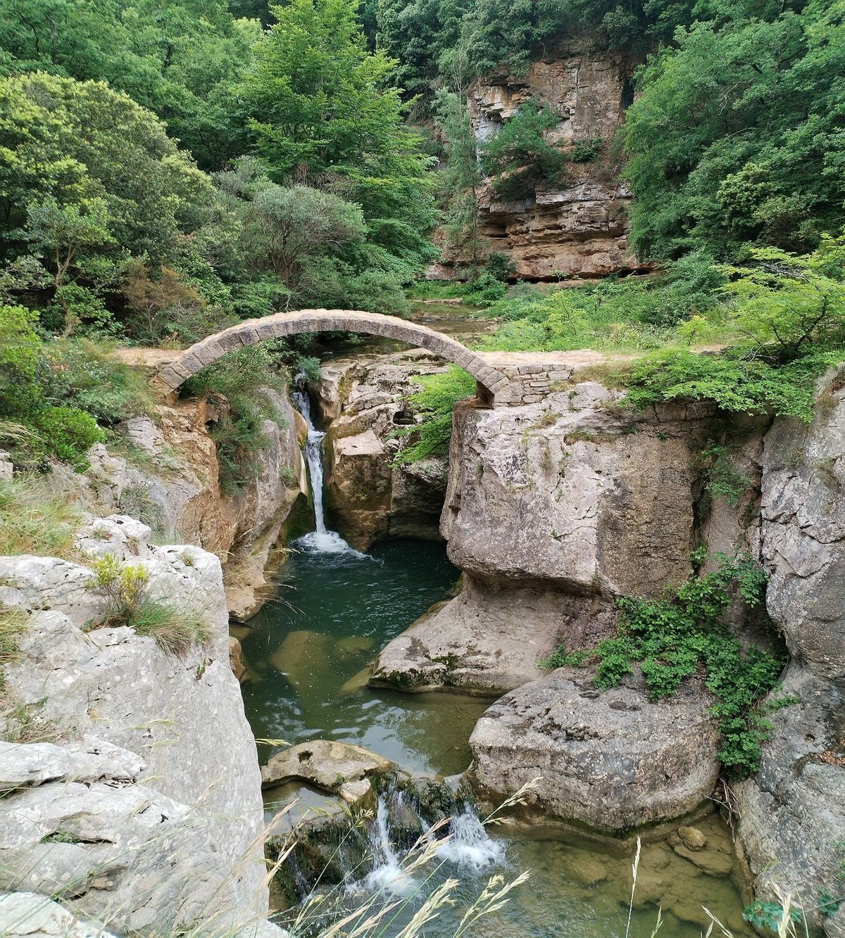 Le Pech de Bugarach