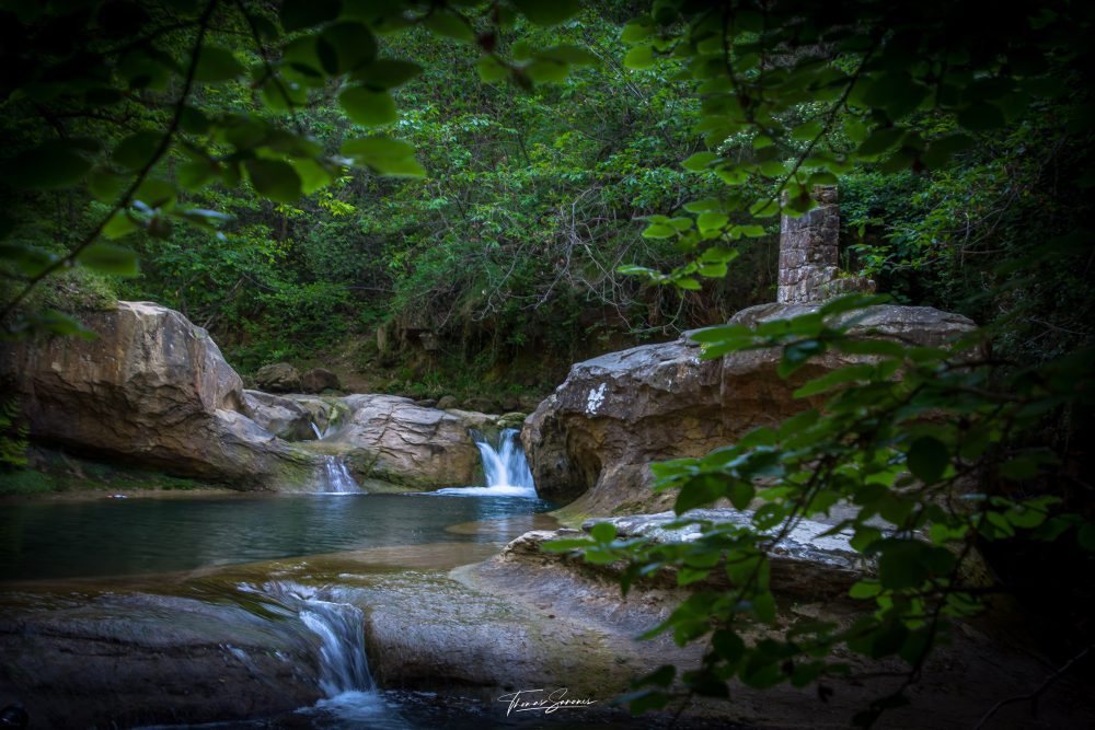 La Fontaine des Amours