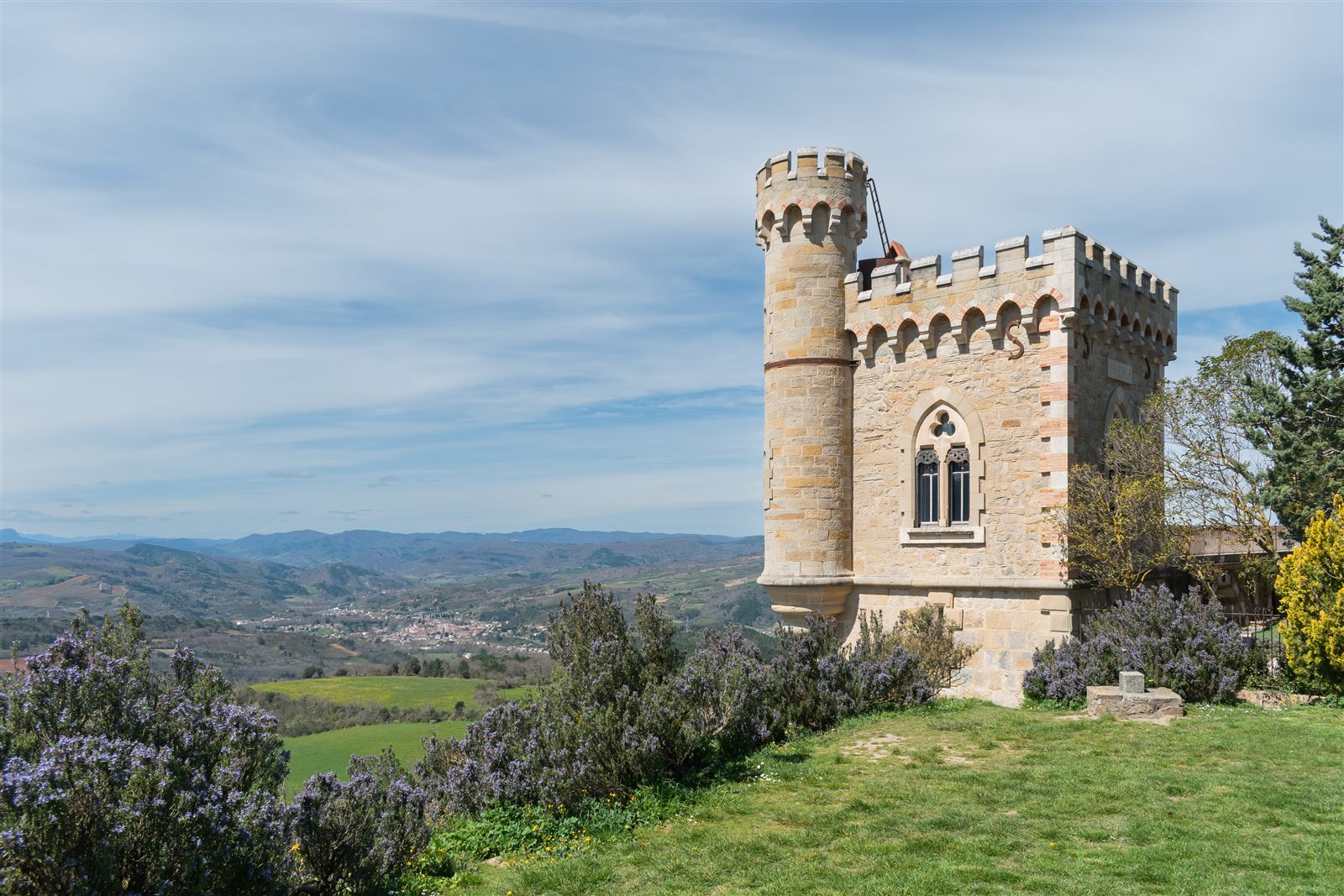 Rennes-le-Château