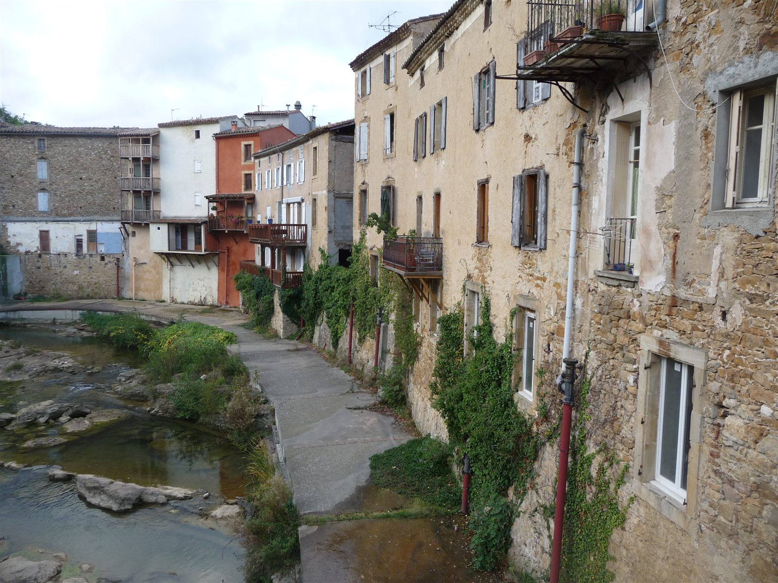 Rennes-les-Bains